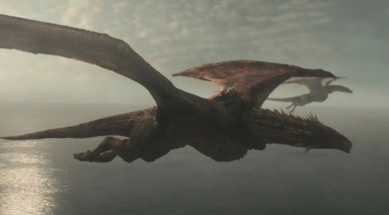 Game of Thrones’un İlk Sinema Filmi: Aegon's Conquest Geliyor Game of Thrones’un İlk Sinema Filmi: Aegon's Conquest Geliyor
