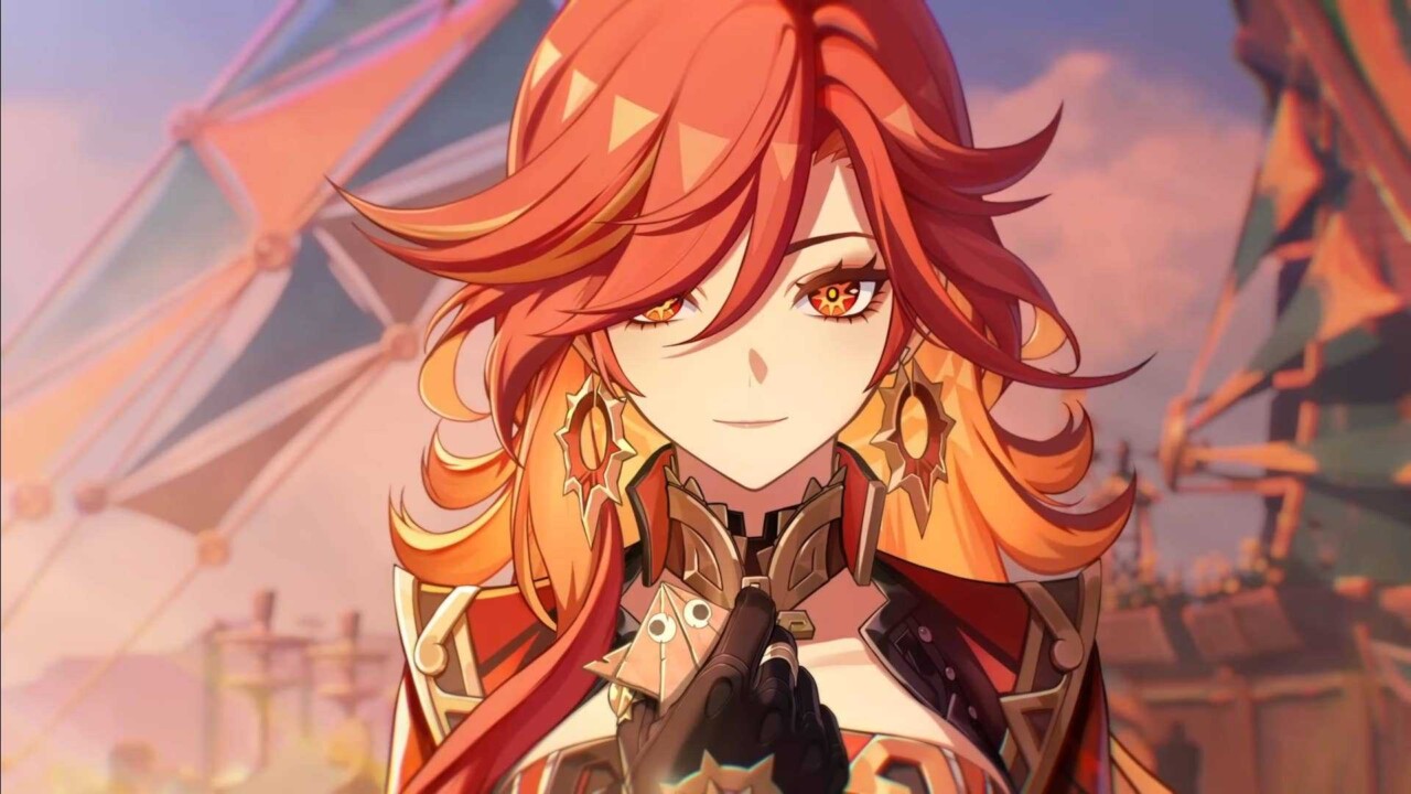 Genshin Impact'te Yeni Snezhnaya Elemental Reaksiyonlar Sızdırıldı Genshin Impact'te Yeni Snezhnaya Elemental Reaksiyonlar Sızdırıldı