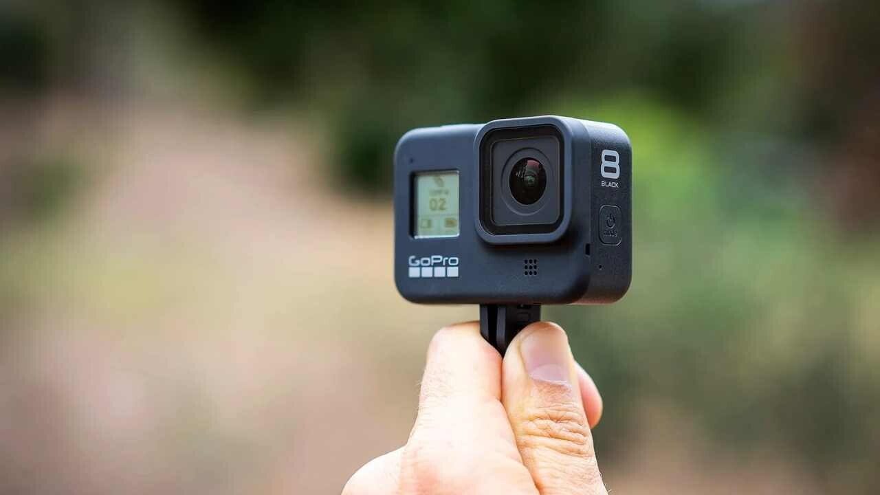 GoPro, İş Gücünün %23'ünü İşten Çıkarıyor! GoPro, İş Gücünün %23'ünü İşten Çıkarıyor!