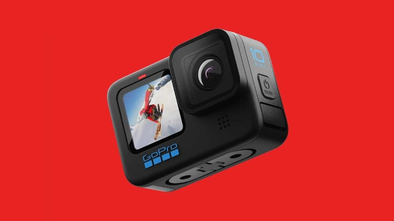 GoPro, İş Gücünün %23'ünü İşten Çıkarıyor! GoPro, İş Gücünün %23'ünü İşten Çıkarıyor!