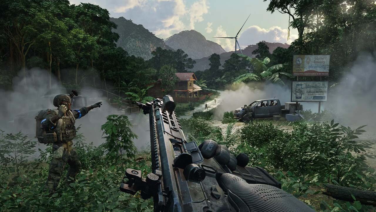 Rekabet Tutkunlarına: En İyi 10 Extraction Shooter Oyunu Rekabet Tutkunlarına: En İyi 10 Extraction Shooter Oyunu