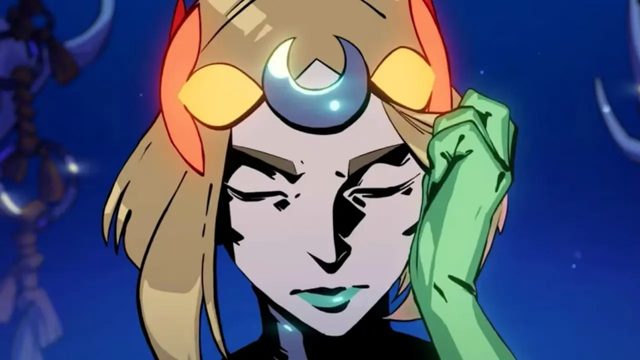 Hades 2 Konsollara Geldi: İcarus’u Romantik İlişkiye Sokmak Artık Daha Kolay Hades 2 Konsollara Geldi: İcarus’u Romantik İlişkiye Sokmak Artık Daha Kolay