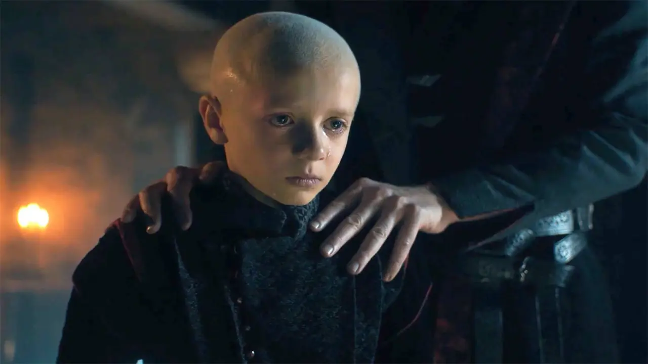 HBO, Knight of Seven Kingdoms Çekimlerini Erteledi; İptal İddiaları Gerçek Değil HBO, Knight of Seven Kingdoms Çekimlerini Erteledi; İptal İddiaları Gerçek Değil