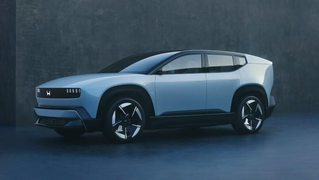 Honda Başkanı Çin’de Şaşkın: Çinli Üreticilere Karşı Şansımız Yok Honda Başkanı Çin’de Şaşkın: Çinli Üreticilere Karşı Şansımız Yok