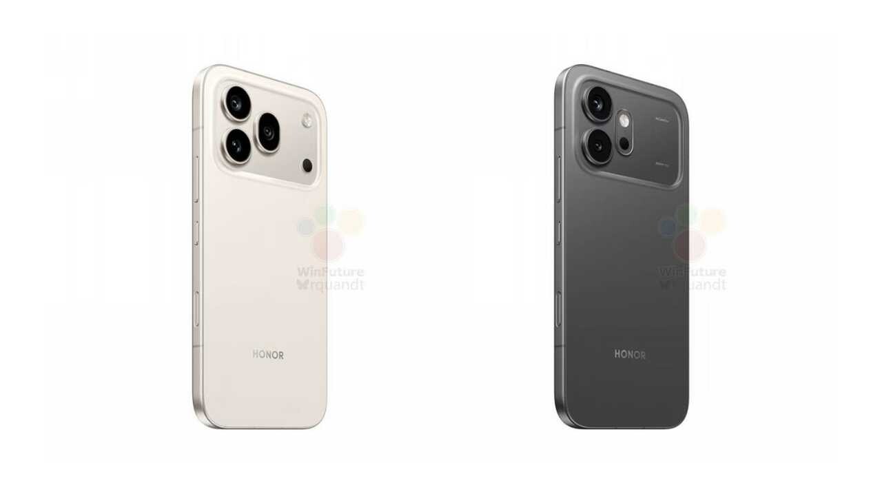 Honor 600 ve 600 Pro'nun Özellikleri ve Tanıtım Tarihi Netleşti Honor 600 ve 600 Pro'nun Özellikleri ve Tanıtım Tarihi Netleşti