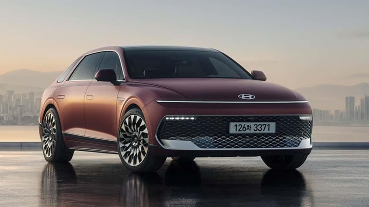 2027 Hyundai Grandeur: Lüks ve Yenilikçi Tasarımın Buluşması 2027 Hyundai Grandeur: Lüks ve Yenilikçi Tasarımın Buluşması
