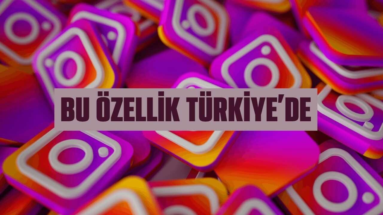 Instagram'ın Genç Hesapları Özelliği Türkiye'de Kullanıma Sunuldu Instagram'ın Genç Hesapları Özelliği Türkiye'de Kullanıma Sunuldu