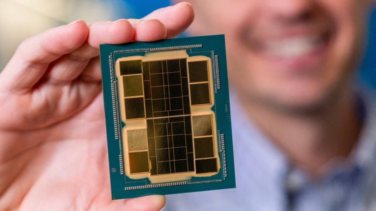 Intel’in Gelişmiş Paketleme Çözümleri Yapay Zeka Pazarında İvme Kazanıyor Intel’in Gelişmiş Paketleme Çözümleri Yapay Zeka Pazarında İvme Kazanıyor