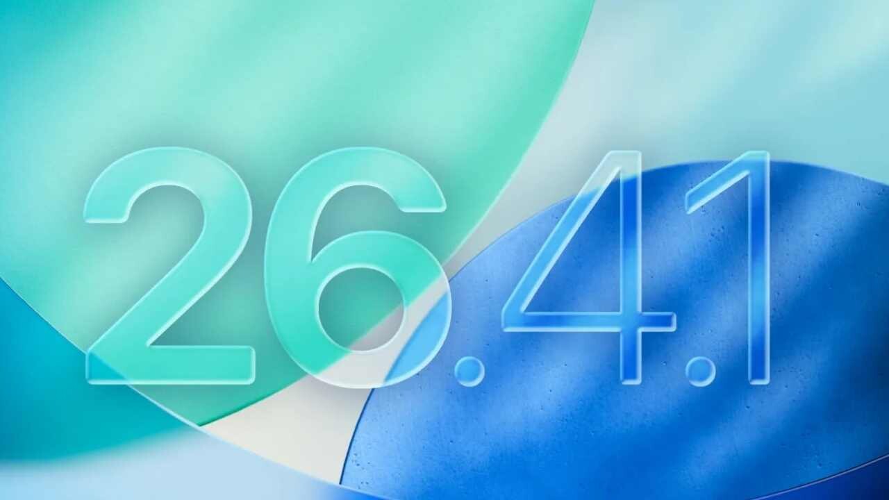 iOS 26.4.1 ve iPadOS 26.4.1 Yayınlandı: Hangi Yenilikler Var? iOS 26.4.1 ve iPadOS 26.4.1 Yayınlandı: Hangi Yenilikler Var?
