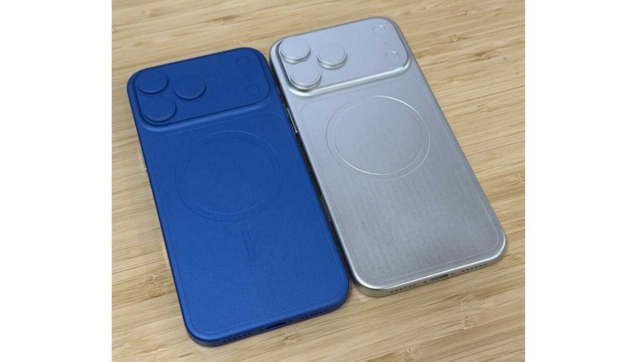 iPhone 18 Pro, iPhone 18 Pro Max ve iPhone Ultra Prototip Cihazları Sızdırıldı iPhone 18 Pro, iPhone 18 Pro Max ve iPhone Ultra Prototip Cihazları Sızdırıldı