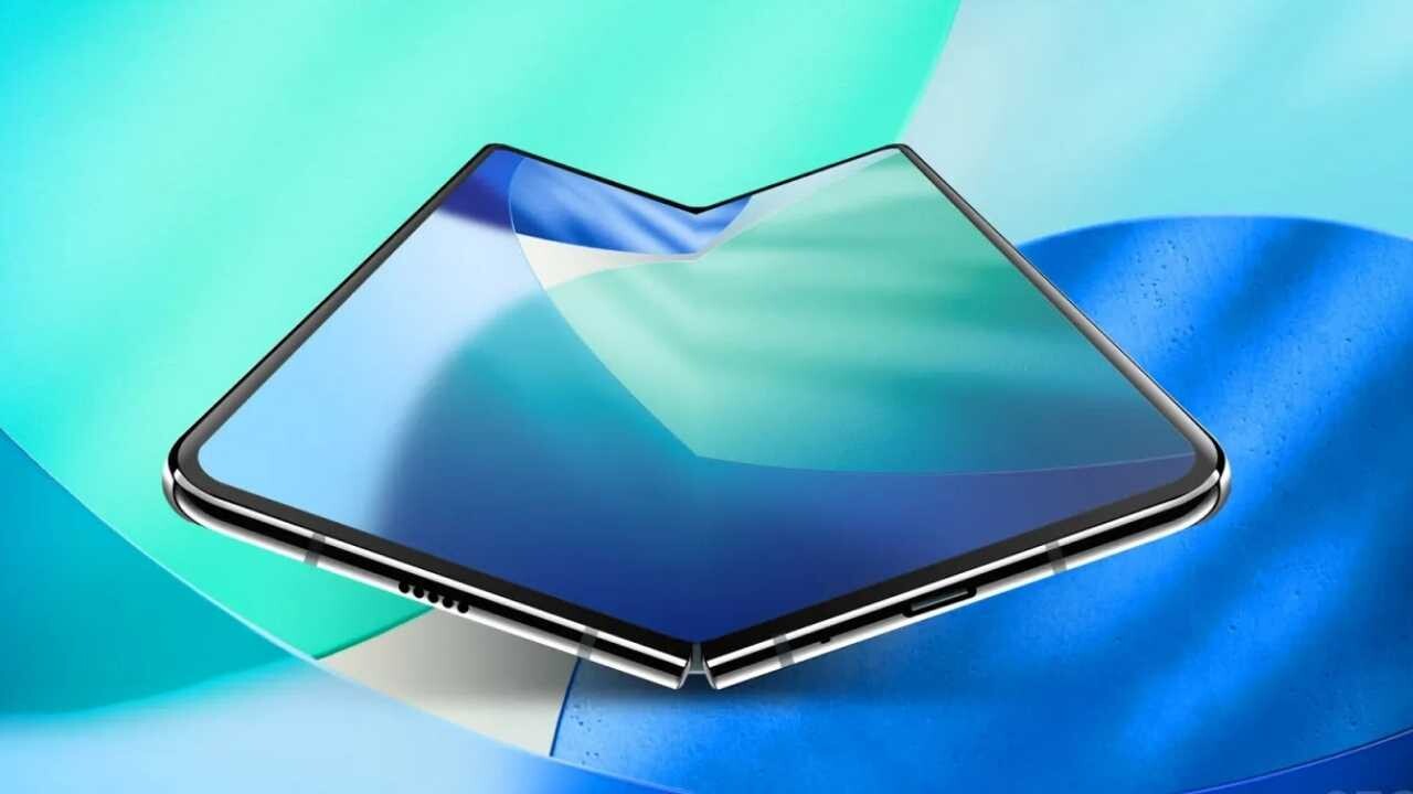 Sızıntı: Katlanabilir iPhone'un Adı iPhone Fold Değil "iPhone Ultra" Olacak Sızıntı: Katlanabilir iPhone'un Adı iPhone Fold Değil "iPhone Ultra" Olacak