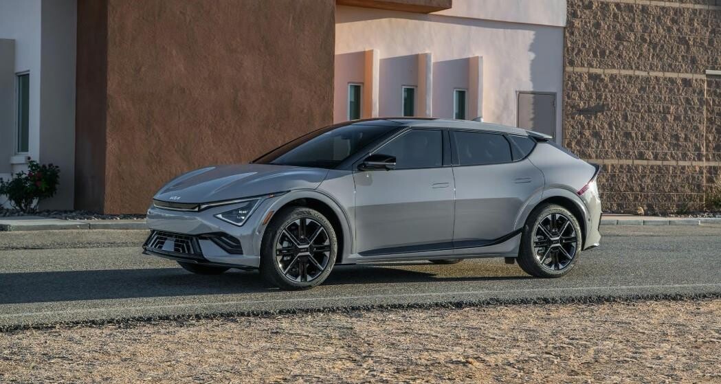 Kia Fiyat Savaşında Avantaj Sağlıyor: Avrupa’da Rekabet Kızışıyor Kia Fiyat Savaşında Avantaj Sağlıyor: Avrupa’da Rekabet Kızışıyor