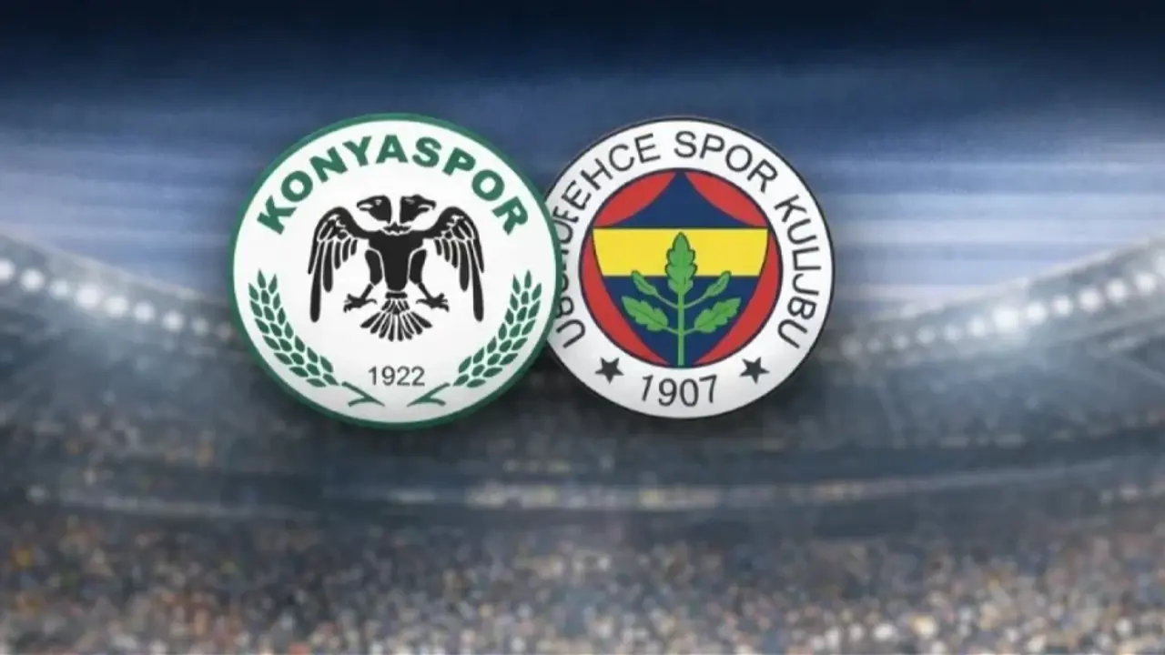 Konyaspor Fenerbahçe ZTK Çeyrek Final Maçı: Tarih, Saat ve Canlı Yayın Bilgileri Konyaspor Fenerbahçe ZTK Çeyrek Final Maçı: Tarih, Saat ve Canlı Yayın Bilgileri