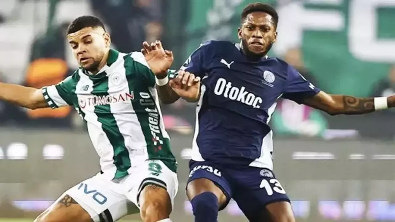 Konyaspor Fenerbahçe ZTK Çeyrek Final Maçı: Tarih, Saat ve Canlı Yayın Bilgileri Konyaspor Fenerbahçe ZTK Çeyrek Final Maçı: Tarih, Saat ve Canlı Yayın Bilgileri