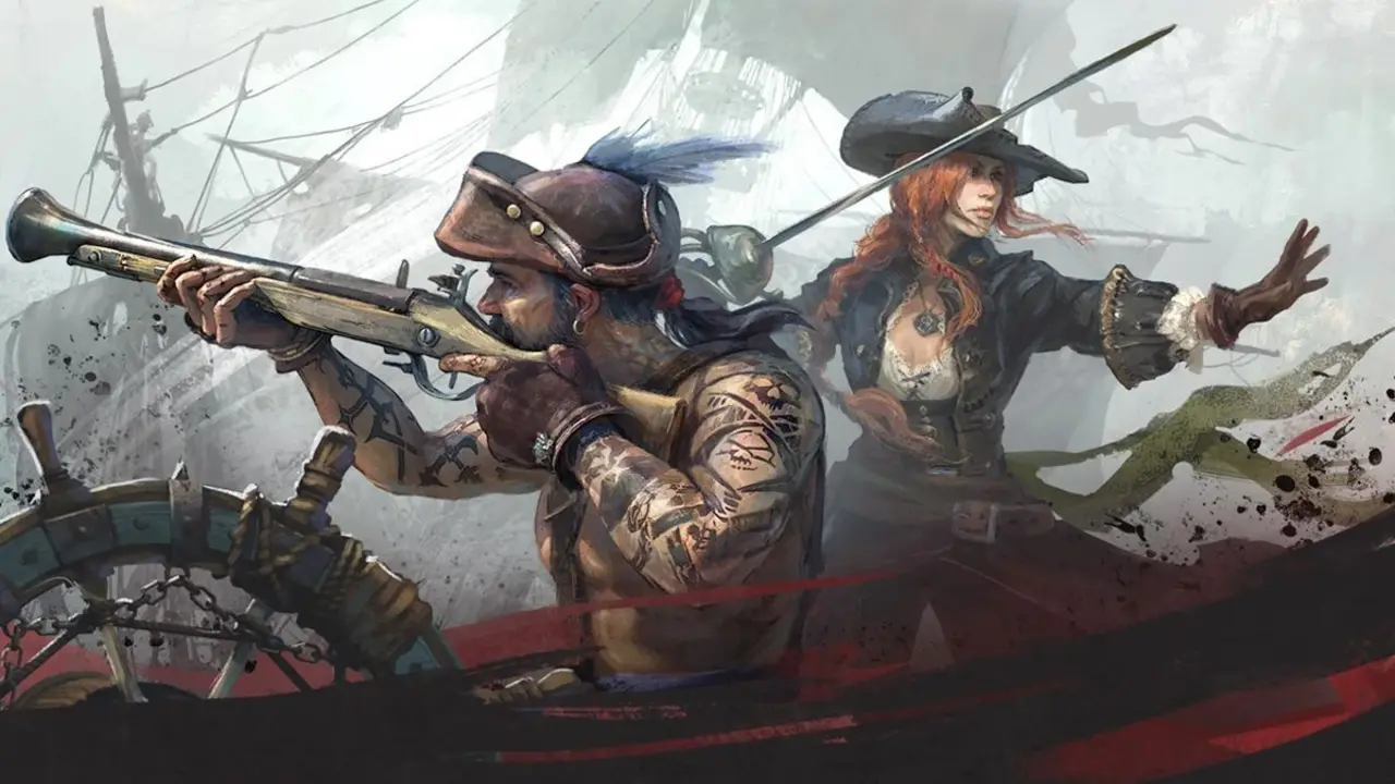 Korsan Temalı Windrose Oyunu 48 Saatte Yarım Milyon Satışa Ulaştı Korsan Temalı Windrose Oyunu 48 Saatte Yarım Milyon Satışa Ulaştı