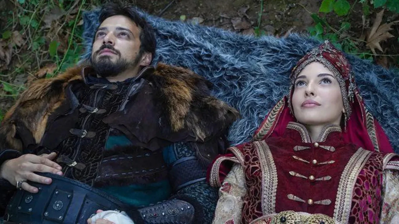 Kuruluş Orhan Bugün Yayınlanmadı! Yeni Bölüm Ne Zaman Gelecek? Kuruluş Orhan Bugün Yayınlanmadı! Yeni Bölüm Ne Zaman Gelecek?