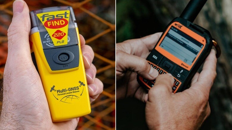 Kampçıların ve Dağ Yürüyüşçülerinin Unuttuğu 5 Faydalı Araç Kampçıların ve Dağ Yürüyüşçülerinin Unuttuğu 5 Faydalı Araç