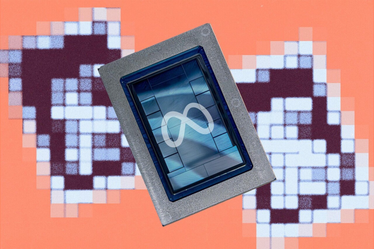 Meta ve Broadcom Yapay Zeka İçin Özel Çip Üretimini Hızlandırıyor Meta ve Broadcom Yapay Zeka İçin Özel Çip Üretimini Hızlandırıyor