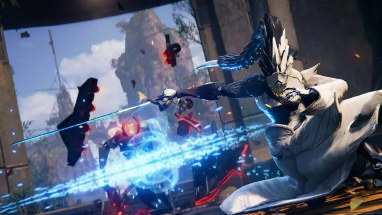 Morbid Metal Erken Erişim İncelemesi - Öğrenmesi Kolay, Bırakması Zor Morbid Metal Erken Erişim İncelemesi - Öğrenmesi Kolay, Bırakması Zor