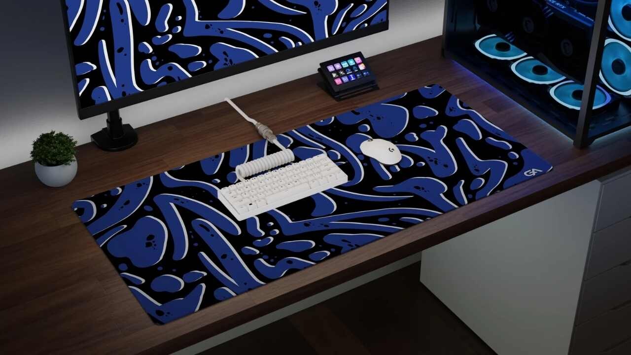 Mousepad Çeşitleri: Soft, XSoft ve MID Arasındaki Fark Nedir? Mousepad Çeşitleri: Soft, XSoft ve MID Arasındaki Fark Nedir?