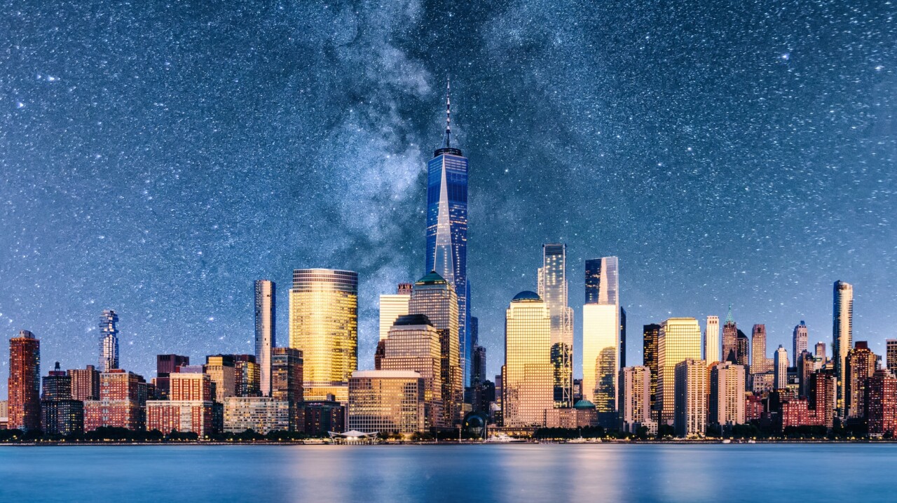 NEAF 2026 New York'ta Uzay ve Astronomi Tutkunlarını Buluşturuyor NEAF 2026 New York'ta Uzay ve Astronomi Tutkunlarını Buluşturuyor