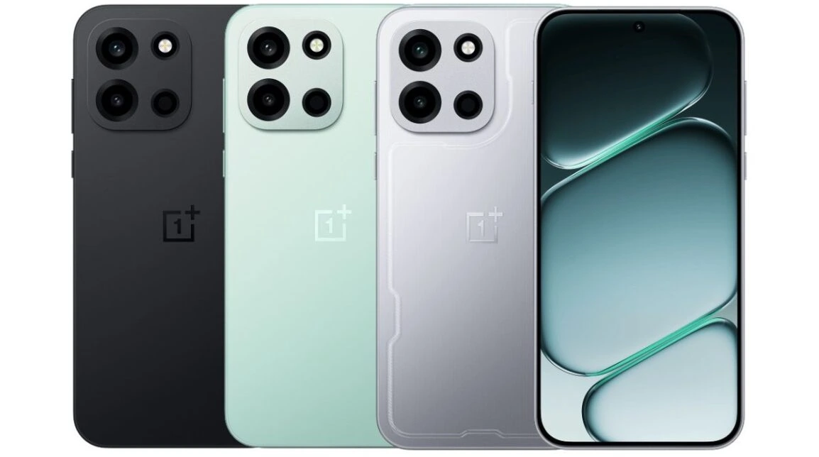 OnePlus Nord 6 Resmen Duyuruldu: İşte Fiyatı ve Özellikleri OnePlus Nord 6 Resmen Duyuruldu: İşte Fiyatı ve Özellikleri