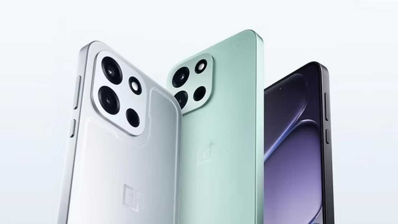 OnePlus Nord 6 Resmen Duyuruldu: İşte Fiyatı ve Özellikleri OnePlus Nord 6 Resmen Duyuruldu: İşte Fiyatı ve Özellikleri