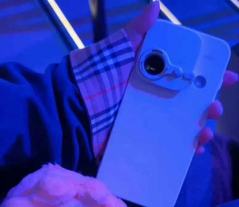 OPPO Find X9s Pro'nun Resmi Lansman Tarihi Belli Oldu OPPO Find X9s Pro'nun Resmi Lansman Tarihi Belli Oldu