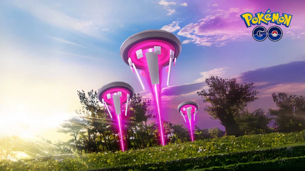 Pokemon GO, Gen 9 Orthworm'u Nisan Etkinliğinde Tanıtıyor Pokemon GO, Gen 9 Orthworm'u Nisan Etkinliğinde Tanıtıyor