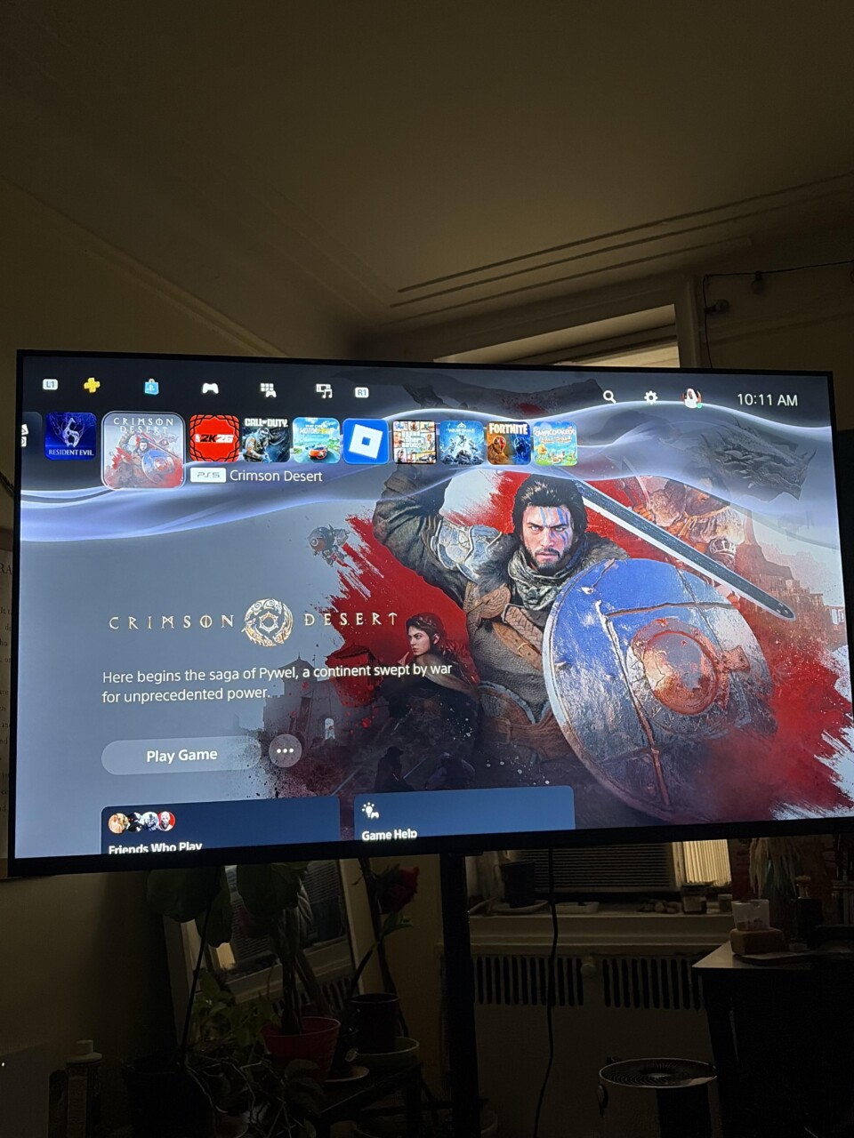 PlayStation 5 Arayüzü Baştan Yenileniyor! Hız ve Kullanışlılık Artıyor PlayStation 5 Arayüzü Baştan Yenileniyor! Hız ve Kullanışlılık Artıyor