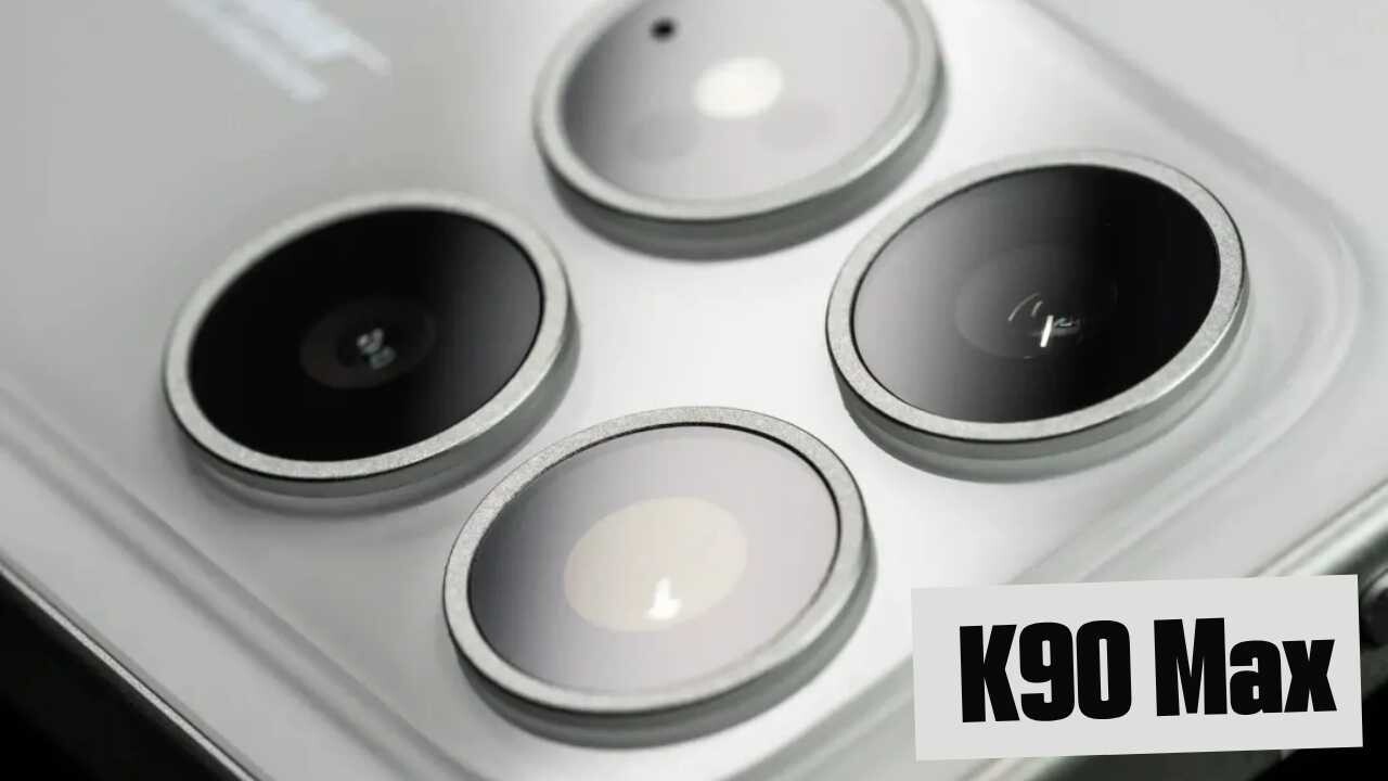 Redmi K90 Max'in Sonunda Ne Zaman Çıkacağı Belli Oldu Redmi K90 Max'in Sonunda Ne Zaman Çıkacağı Belli Oldu