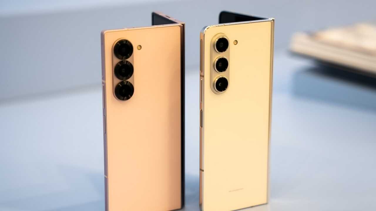 Samsung Katlanabilir Telefon Fiyatlarını Sessizce Artırdı Samsung Katlanabilir Telefon Fiyatlarını Sessizce Artırdı
