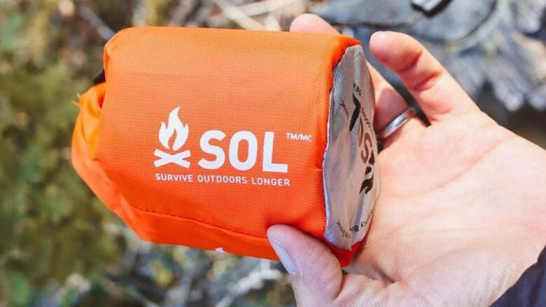 Kampçıların ve Dağ Yürüyüşçülerinin Unuttuğu 5 Faydalı Araç Kampçıların ve Dağ Yürüyüşçülerinin Unuttuğu 5 Faydalı Araç