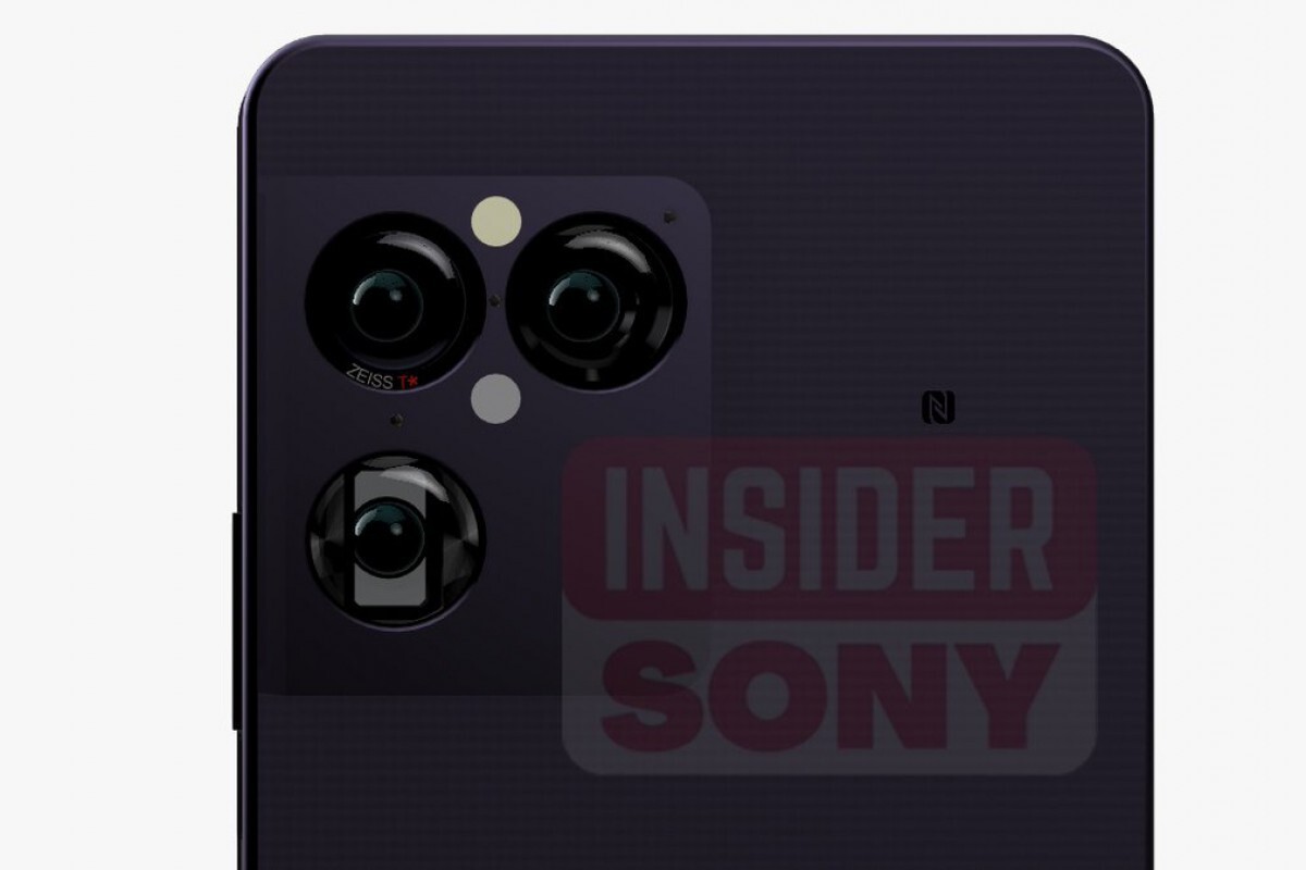 Efsane Geri Dönüyor: Sony Xperia 1 VIII Görsel Sızıntıları, Yeni Kamera Adası Tasarımını Doğruluyor Efsane Geri Dönüyor: Sony Xperia 1 VIII Görsel Sızıntıları, Yeni Kamera Adası Tasarımını Doğruluyor