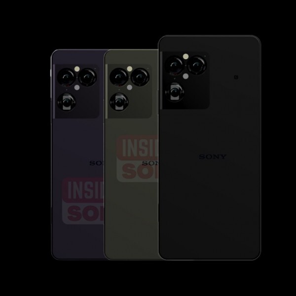 Efsane Geri Dönüyor: Sony Xperia 1 VIII Görsel Sızıntıları, Yeni Kamera Adası Tasarımını Doğruluyor Efsane Geri Dönüyor: Sony Xperia 1 VIII Görsel Sızıntıları, Yeni Kamera Adası Tasarımını Doğruluyor