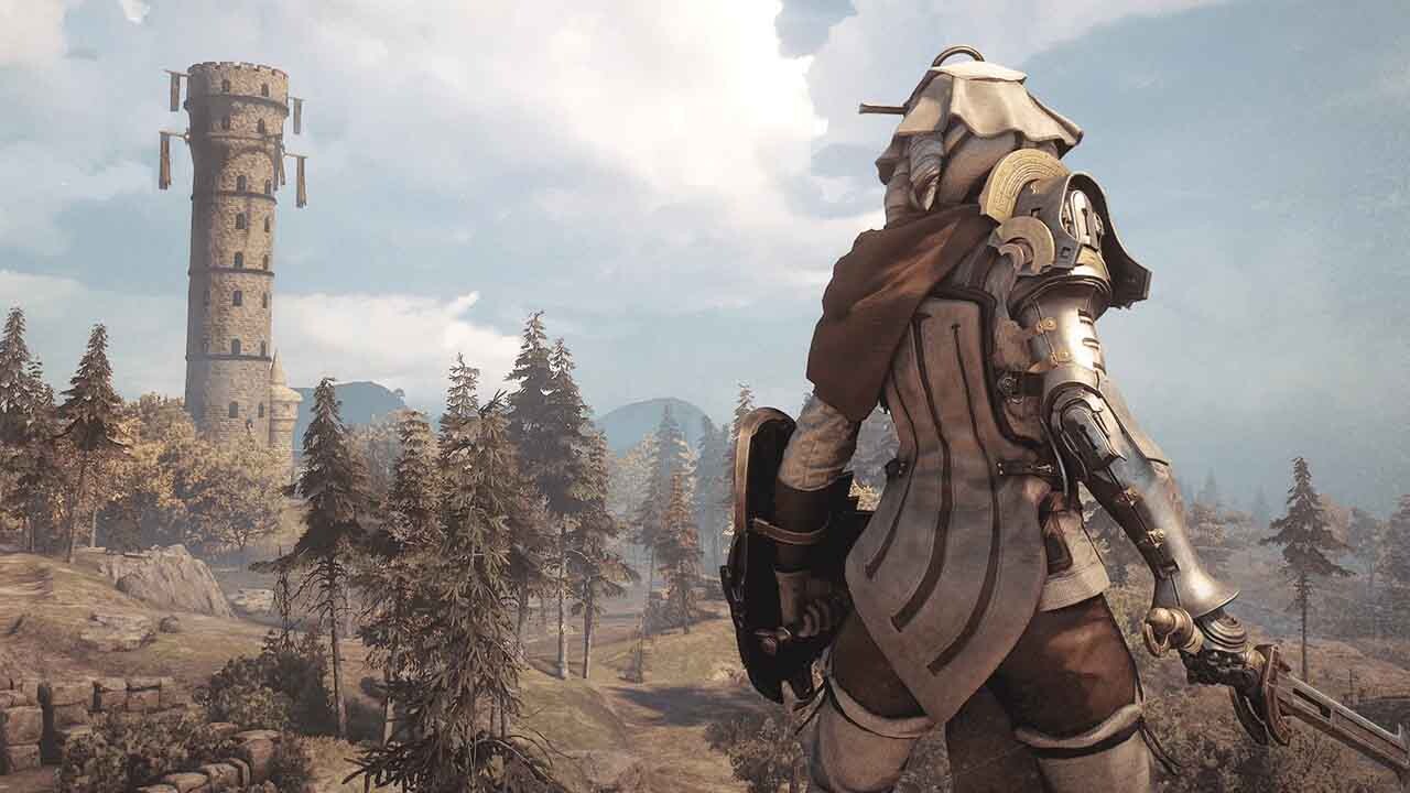 Soulframe: Digital Extremes CEO, 'Soul' Adını Kullandığımız Kararın Hatalı Olduğunu Söylüyor Soulframe: Digital Extremes CEO, 'Soul' Adını Kullandığımız Kararın Hatalı Olduğunu Söylüyor