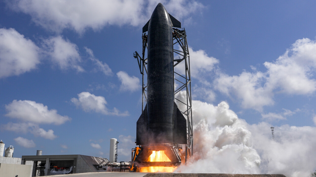 Starship V3 ile Uzay Uçuşunda Neler Değişecek? İşte 3 Çarpıcı Sebep! 1 Starship V3 ile Uzay Uçuşunda Neler Değişecek? İşte 3 Çarpıcı Sebep!