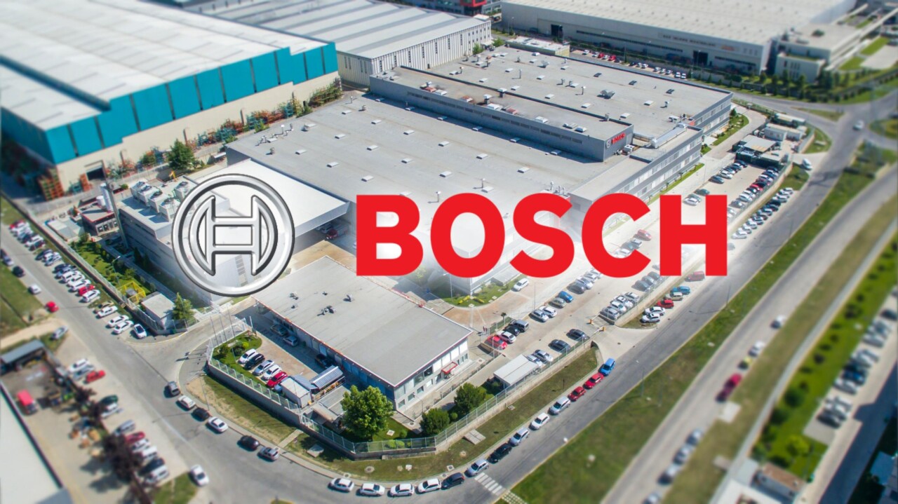 Bosch'tan Türkiye'de Çalışan Sayısında Azalma: Sektör Alarmda Bosch'tan Türkiye'de Çalışan Sayısında Azalma: Sektör Alarmda