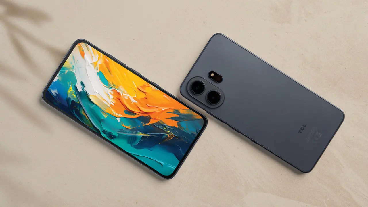 TCL NXTPAPER 70 Pro ABD'de Satışa Sunuldu! TCL NXTPAPER 70 Pro ABD'de Satışa Sunuldu!