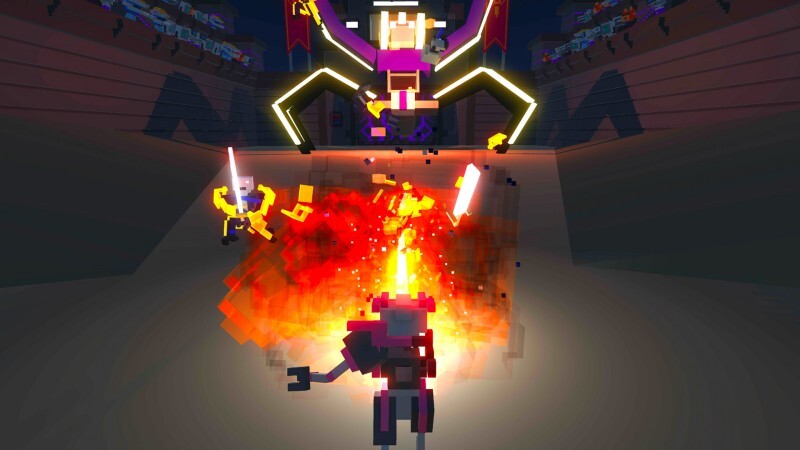 90 Puanlı Aksiyon Oyunu Clone Drone in the Danger Zone Epic Games Store’da Ücretsiz! 90 Puanlı Aksiyon Oyunu Clone Drone in the Danger Zone Epic Games Store’da Ücretsiz!