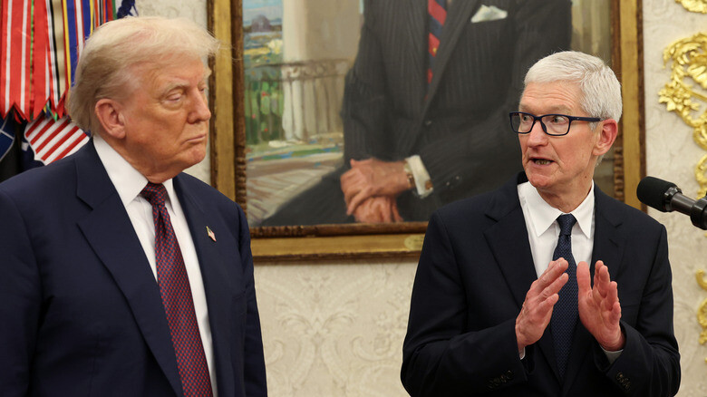 Tim Cook'un Apple'daki En Büyük Pişmanlığı Nedir? Tim Cook'un Apple'daki En Büyük Pişmanlığı Nedir?