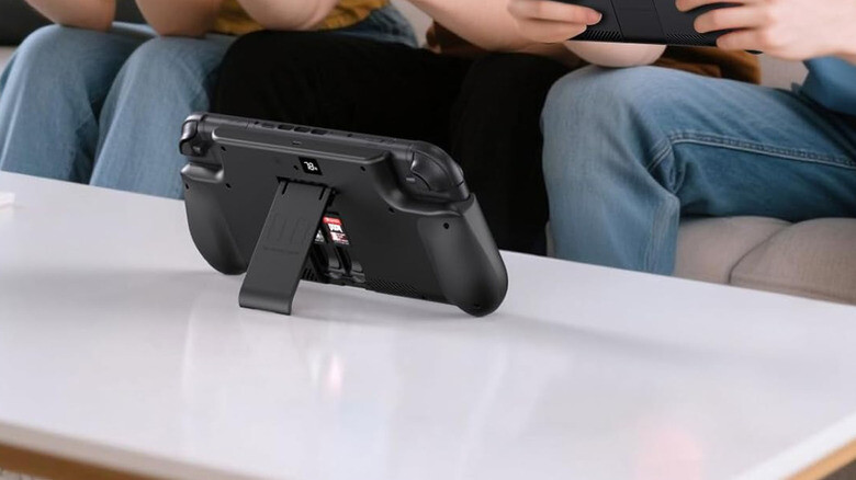 Nintendo Switch 2'nin Pil Ömrünü Artırmanın 5 Yolu Nintendo Switch 2'nin Pil Ömrünü Artırmanın 5 Yolu
