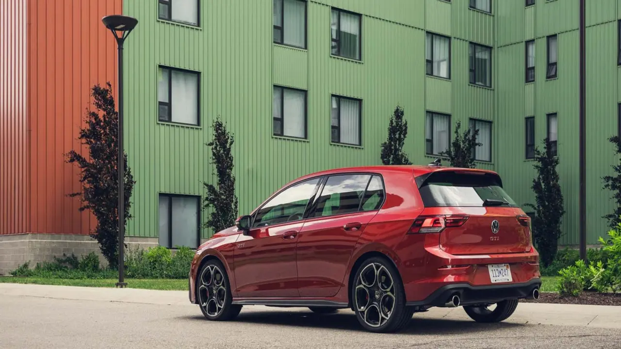 Volkswagen, Sedan ve Hatch Modellerinden Vazgeçmiyor Volkswagen, Sedan ve Hatch Modellerinden Vazgeçmiyor