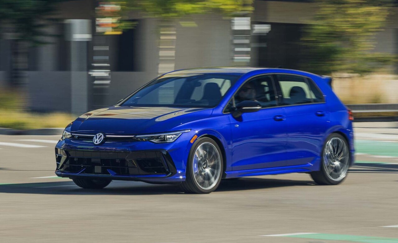Volkswagen, Sedan ve Hatch Modellerinden Vazgeçmiyor Volkswagen, Sedan ve Hatch Modellerinden Vazgeçmiyor