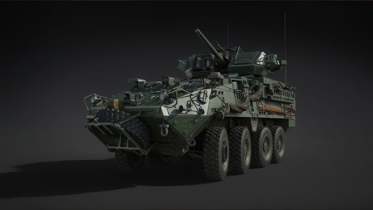 War Thunder 'Ninth Wave' Güncellemesi: Yeni Araçlar, Yenilenen Haritalar ve Göz Alıcı Su Efektleri War Thunder 'Ninth Wave' Güncellemesi: Yeni Araçlar, Yenilenen Haritalar ve Göz Alıcı Su Efektleri