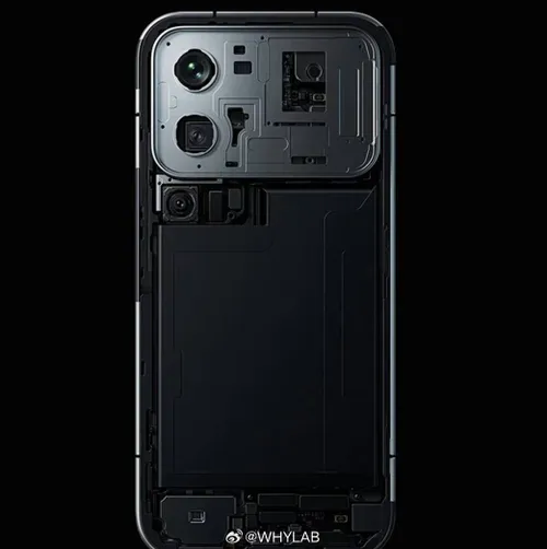 Xiaomi 18 Pro Sızıntıları: Özel AI Tuşu Yeniden Geri Dönüyor Xiaomi 18 Pro Sızıntıları: Özel AI Tuşu Yeniden Geri Dönüyor