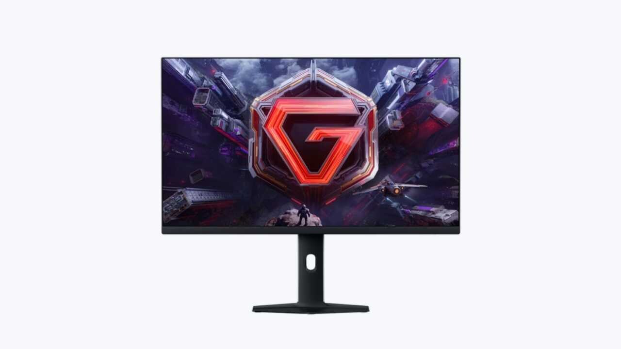 Xiaomi, Çift Modlu Redmi G27U 2026 Monitörünü Tanıttı Xiaomi, Çift Modlu Redmi G27U 2026 Monitörünü Tanıttı