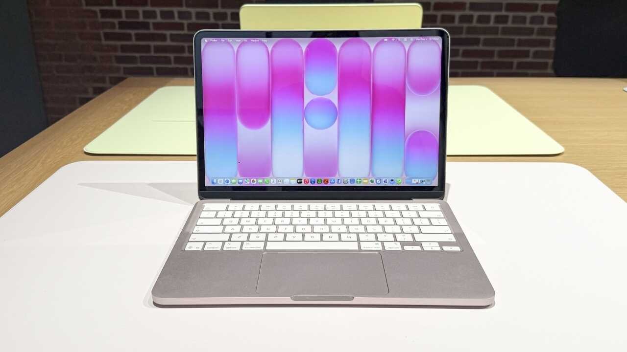 A19 Pro Çipli ve 12 GB RAM'li Yeni MacBook Neo Ne Zaman Çıkacak? A19 Pro Çipli ve 12 GB RAM'li Yeni MacBook Neo Ne Zaman Çıkacak?