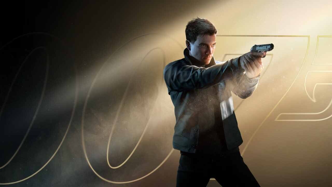Türkçe Dil Destekli 007 First Light Sistem Gereksinimleri Belli Oldu 1 Türkçe Dil Destekli 007 First Light Sistem Gereksinimleri Belli Oldu