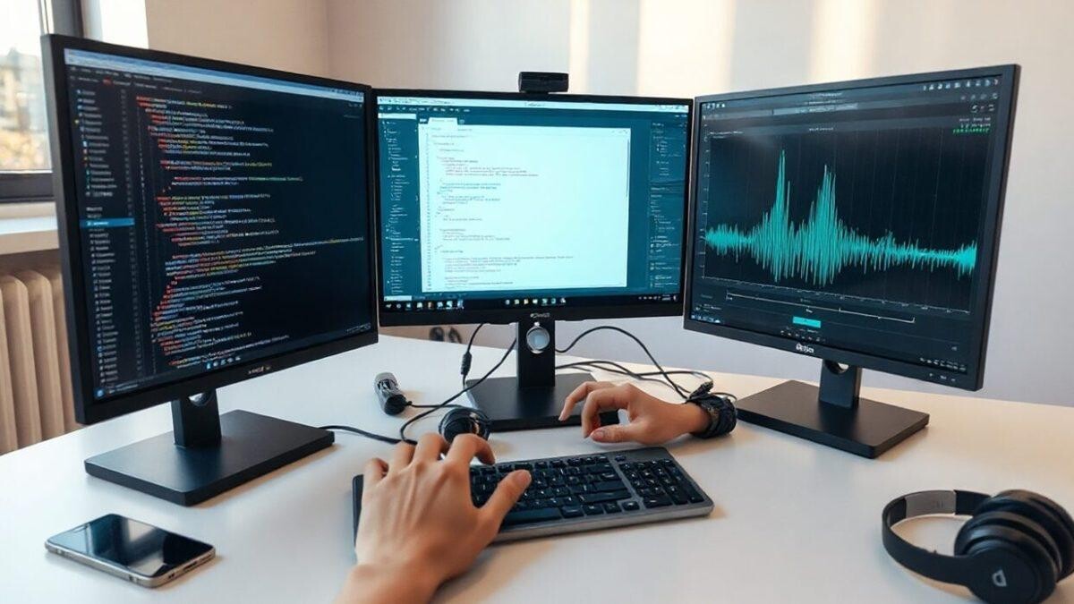 OpenAI'nin Yeni Ses Modelleri: GPT-Realtime-2, Translate ve Whisper OpenAI'nin Yeni Ses Modelleri: GPT-Realtime-2, Translate ve Whisper